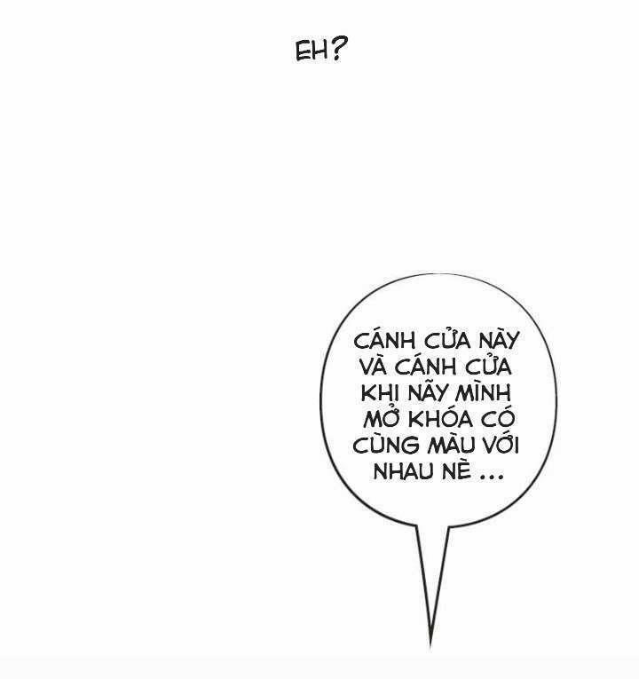 Vẫn Tồn Tại Một Nơi Để Trở Về 3 trang 9