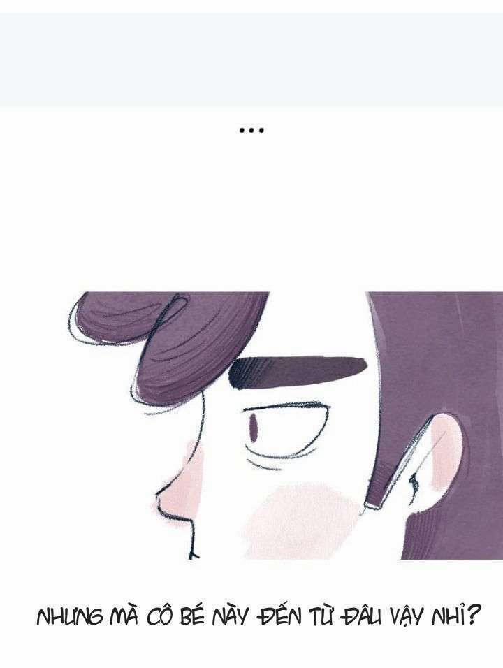 Vẫn Tồn Tại Một Nơi Để Trở Về 4 trang 11