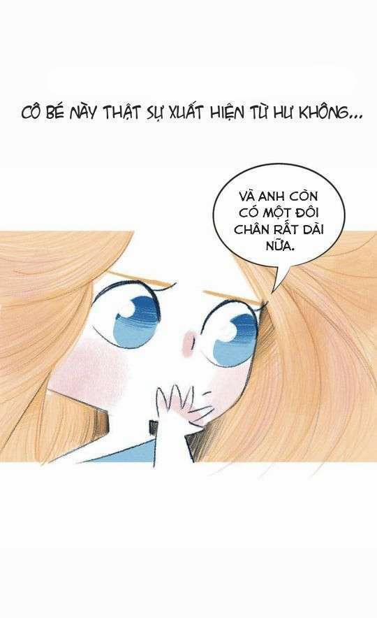 Vẫn Tồn Tại Một Nơi Để Trở Về 4 trang 13