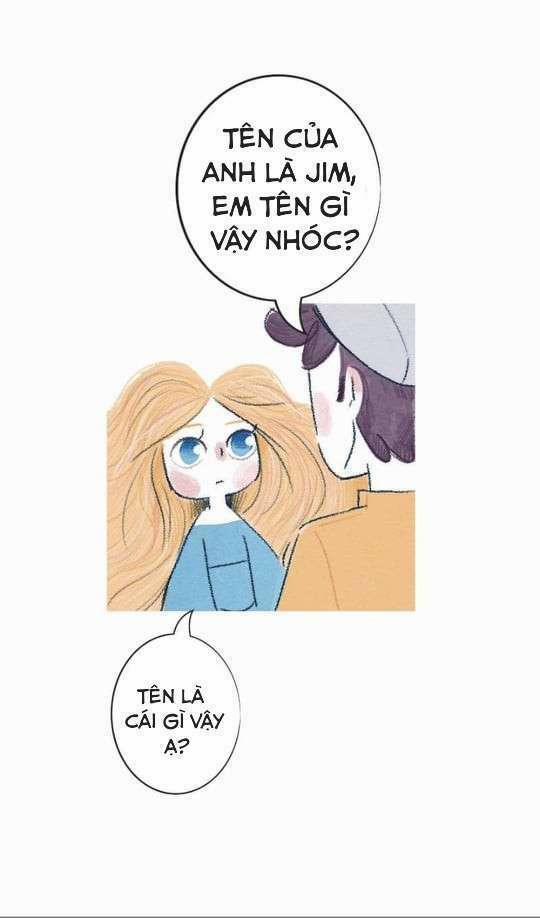 Vẫn Tồn Tại Một Nơi Để Trở Về 4 trang 17