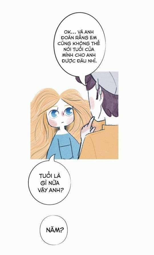 Vẫn Tồn Tại Một Nơi Để Trở Về 4 trang 18