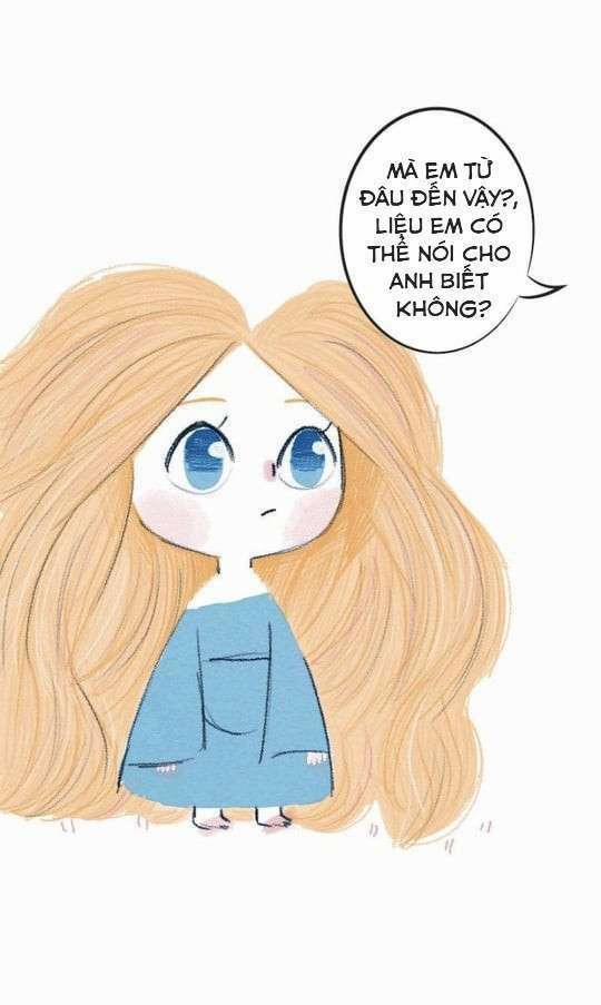 Vẫn Tồn Tại Một Nơi Để Trở Về 4 trang 20