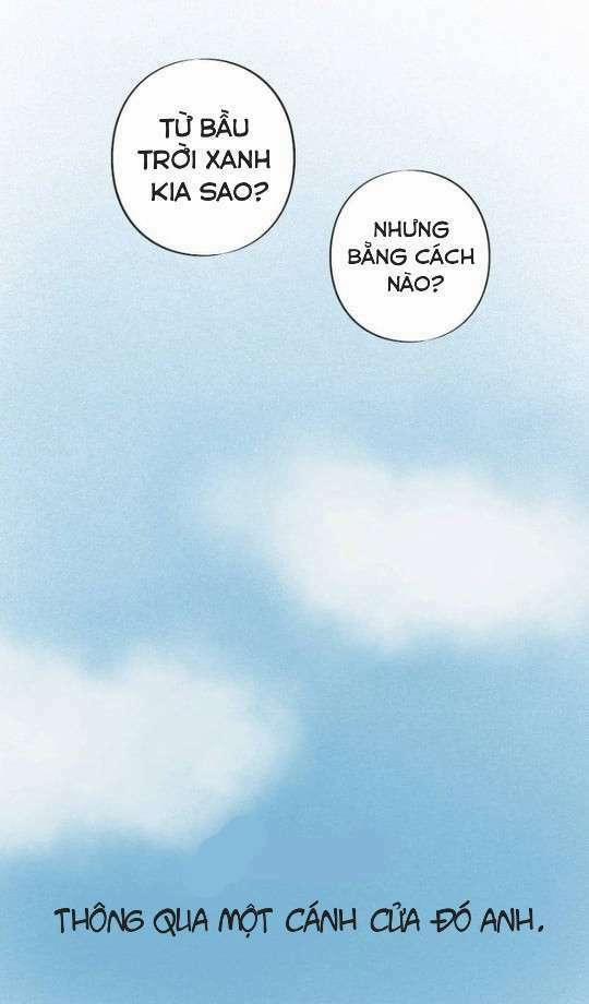 Vẫn Tồn Tại Một Nơi Để Trở Về 4 trang 22