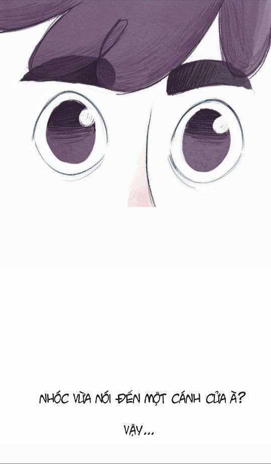 Vẫn Tồn Tại Một Nơi Để Trở Về 4 trang 23