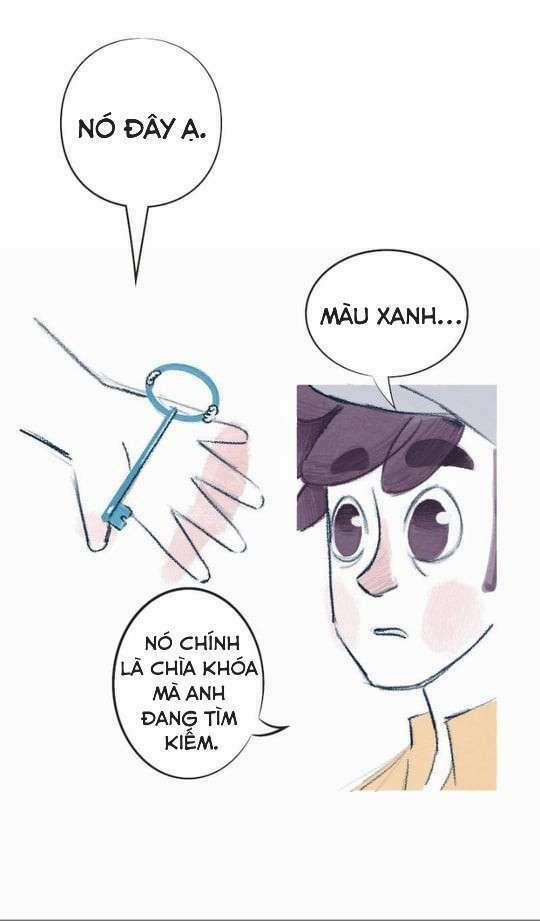 Vẫn Tồn Tại Một Nơi Để Trở Về 4 trang 26