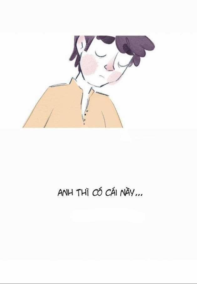 Vẫn Tồn Tại Một Nơi Để Trở Về 4 trang 27