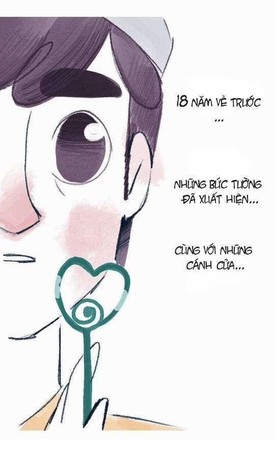 Vẫn Tồn Tại Một Nơi Để Trở Về 4 trang 31