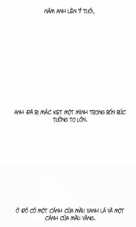 Vẫn Tồn Tại Một Nơi Để Trở Về 4 trang 32