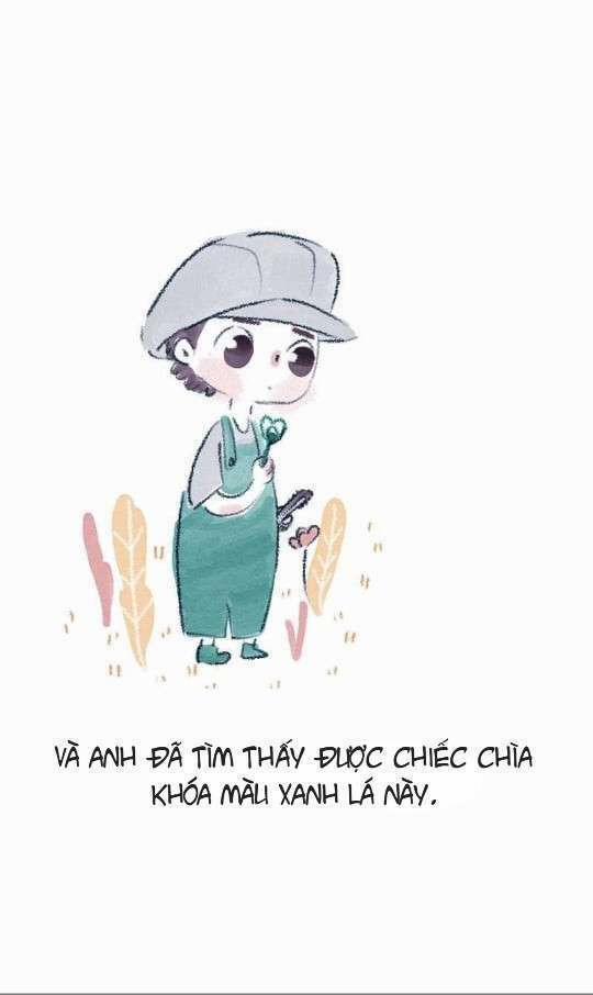 Vẫn Tồn Tại Một Nơi Để Trở Về 4 trang 33