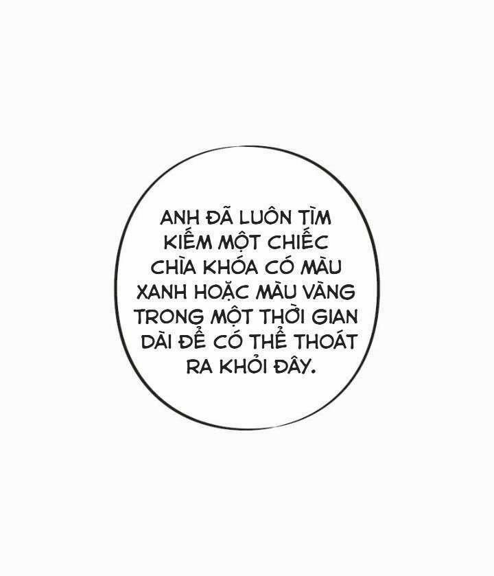 Vẫn Tồn Tại Một Nơi Để Trở Về 4 trang 36