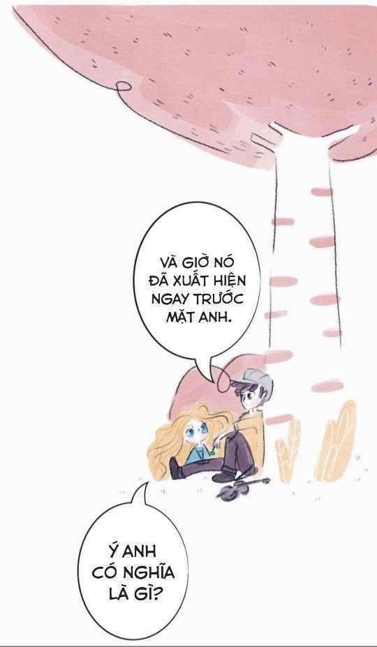 Vẫn Tồn Tại Một Nơi Để Trở Về 4 trang 37