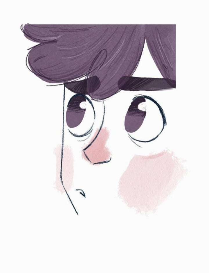 Vẫn Tồn Tại Một Nơi Để Trở Về 4 trang 4