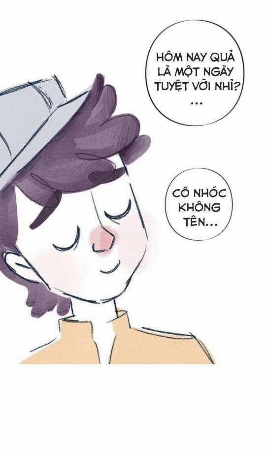 Vẫn Tồn Tại Một Nơi Để Trở Về 4 trang 43