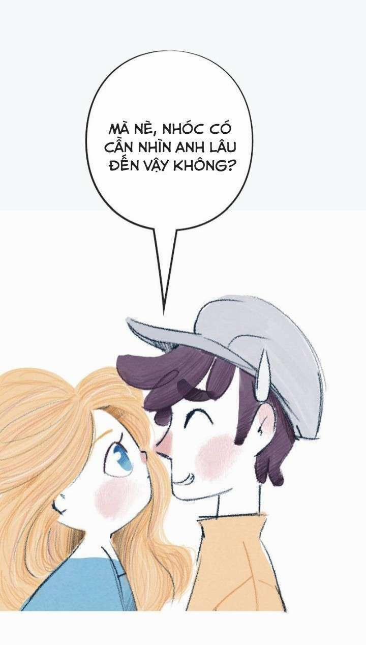 Vẫn Tồn Tại Một Nơi Để Trở Về 4 trang 5