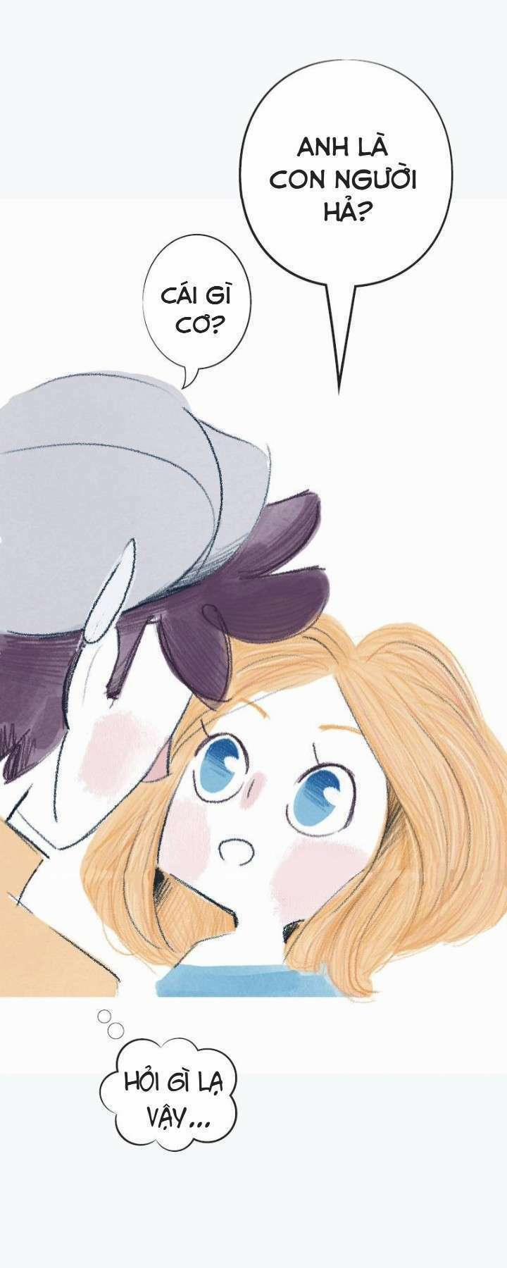 Vẫn Tồn Tại Một Nơi Để Trở Về 4 trang 6