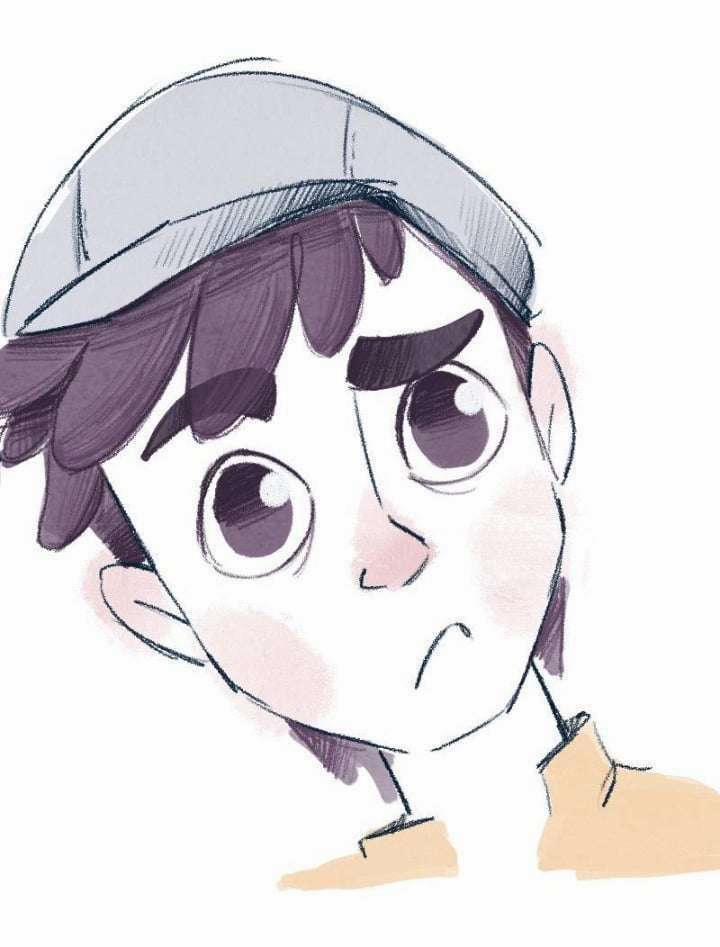 Vẫn Tồn Tại Một Nơi Để Trở Về 4 trang 8