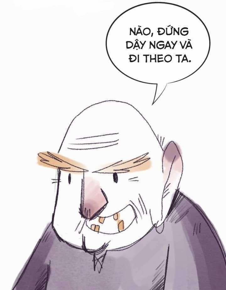 Vẫn Tồn Tại Một Nơi Để Trở Về 5 trang 10