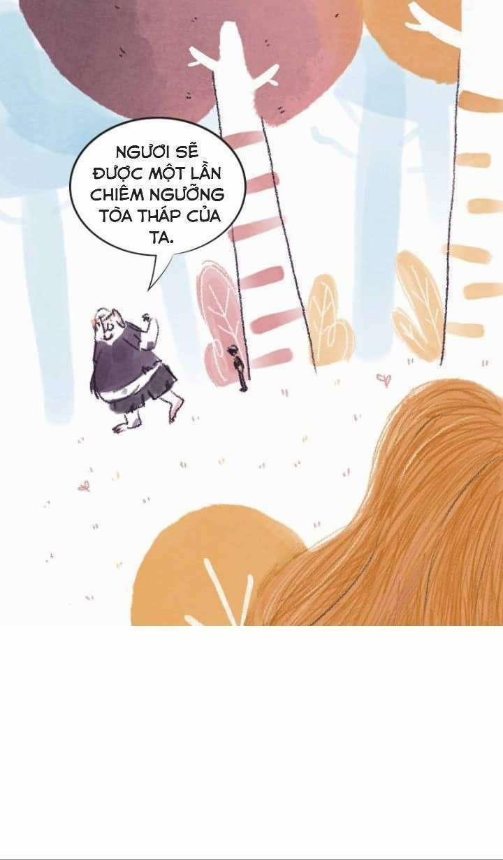 Vẫn Tồn Tại Một Nơi Để Trở Về 5 trang 11