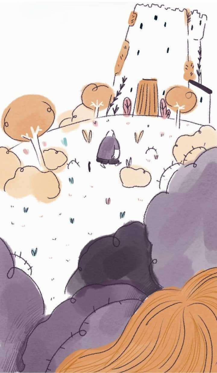 Vẫn Tồn Tại Một Nơi Để Trở Về 5 trang 19