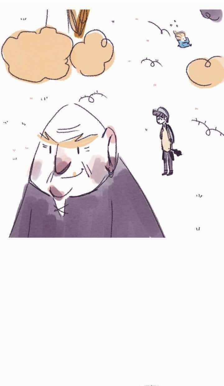 Vẫn Tồn Tại Một Nơi Để Trở Về 5 trang 20