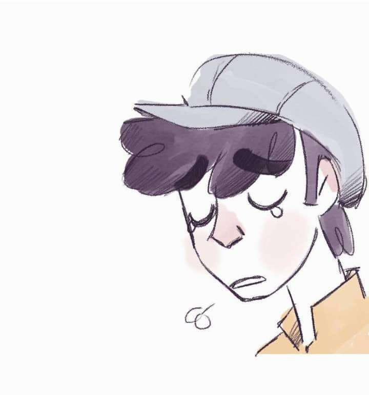 Vẫn Tồn Tại Một Nơi Để Trở Về 5 trang 21