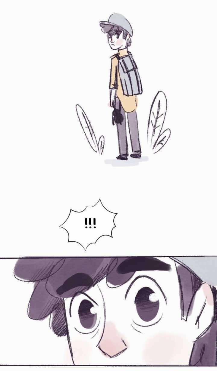 Vẫn Tồn Tại Một Nơi Để Trở Về 5 trang 22