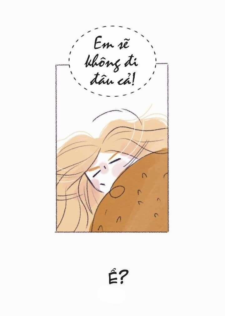 Vẫn Tồn Tại Một Nơi Để Trở Về 5 trang 25