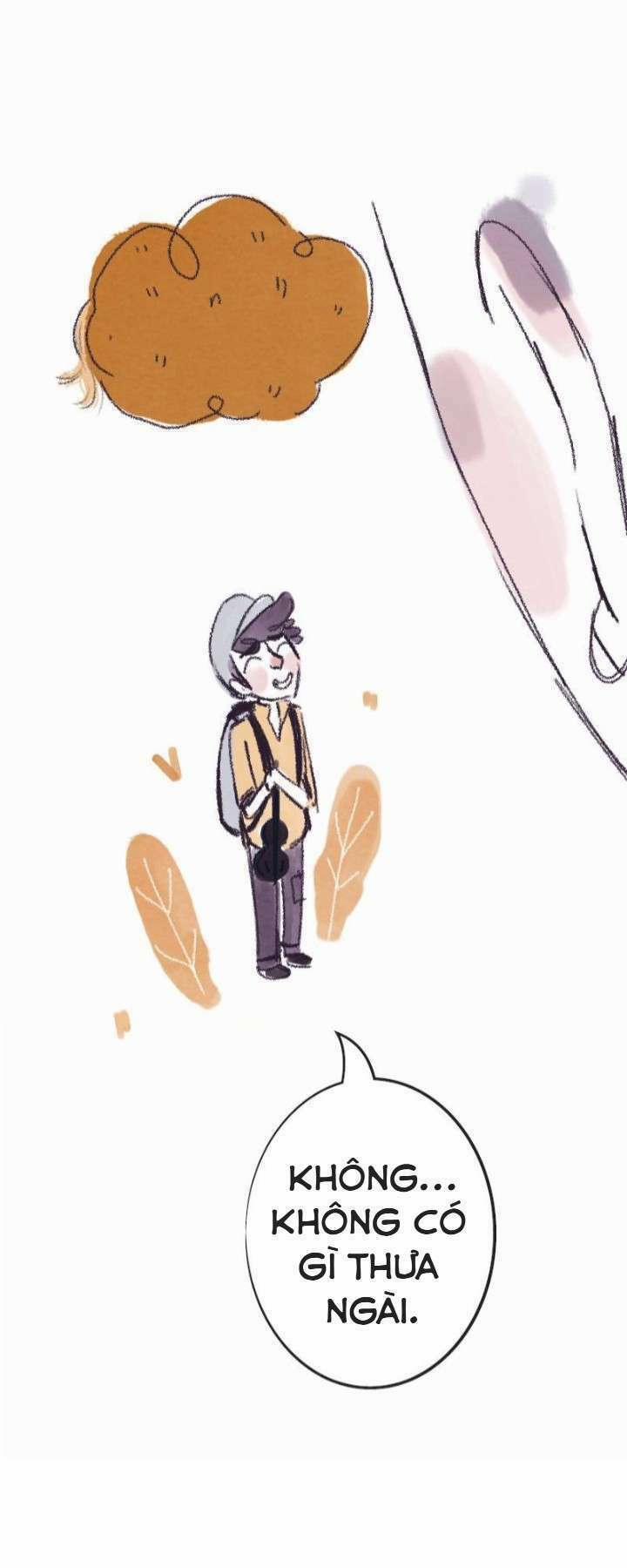 Vẫn Tồn Tại Một Nơi Để Trở Về 5 trang 28