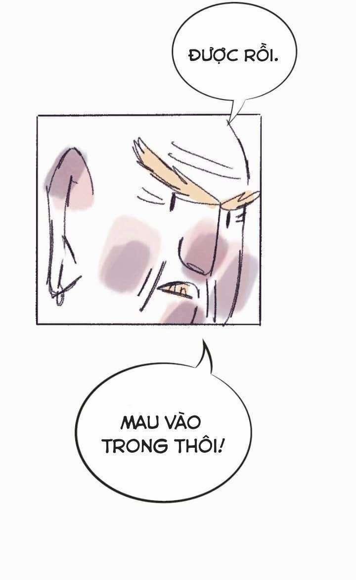 Vẫn Tồn Tại Một Nơi Để Trở Về 5 trang 30