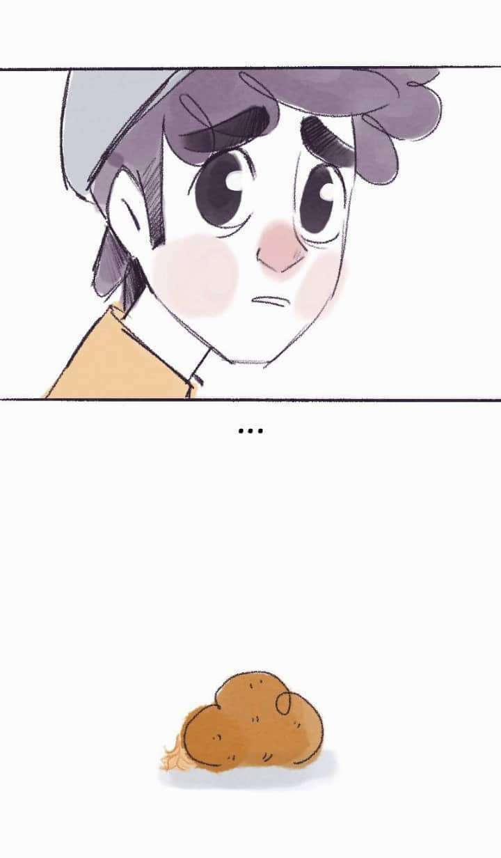 Vẫn Tồn Tại Một Nơi Để Trở Về 5 trang 31