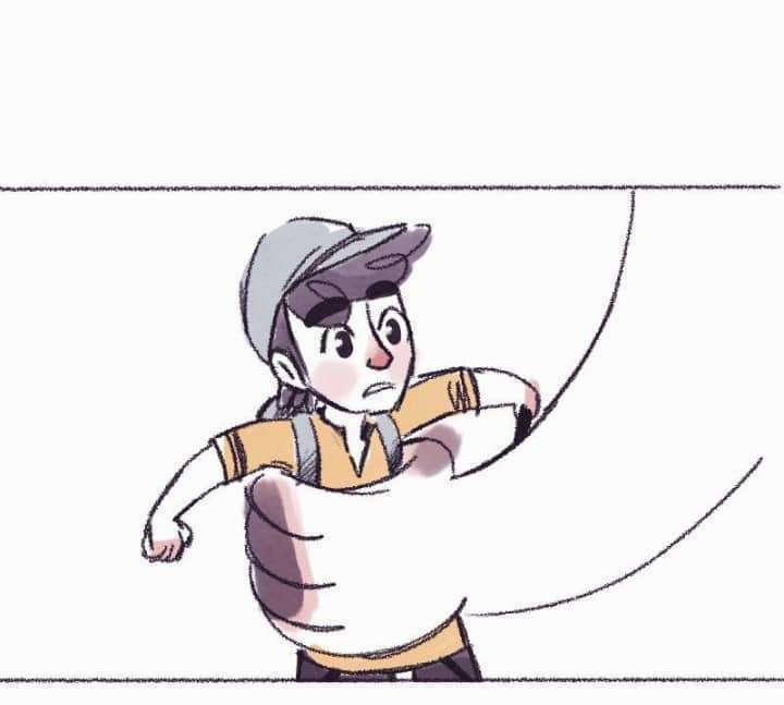 Vẫn Tồn Tại Một Nơi Để Trở Về 5 trang 34