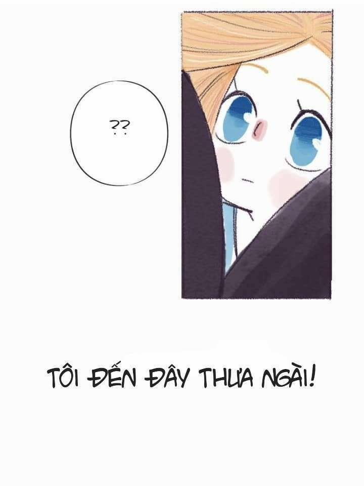 Vẫn Tồn Tại Một Nơi Để Trở Về 5 trang 39