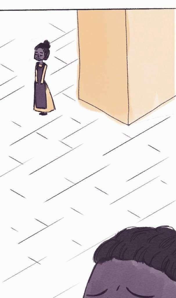 Vẫn Tồn Tại Một Nơi Để Trở Về 5 trang 40