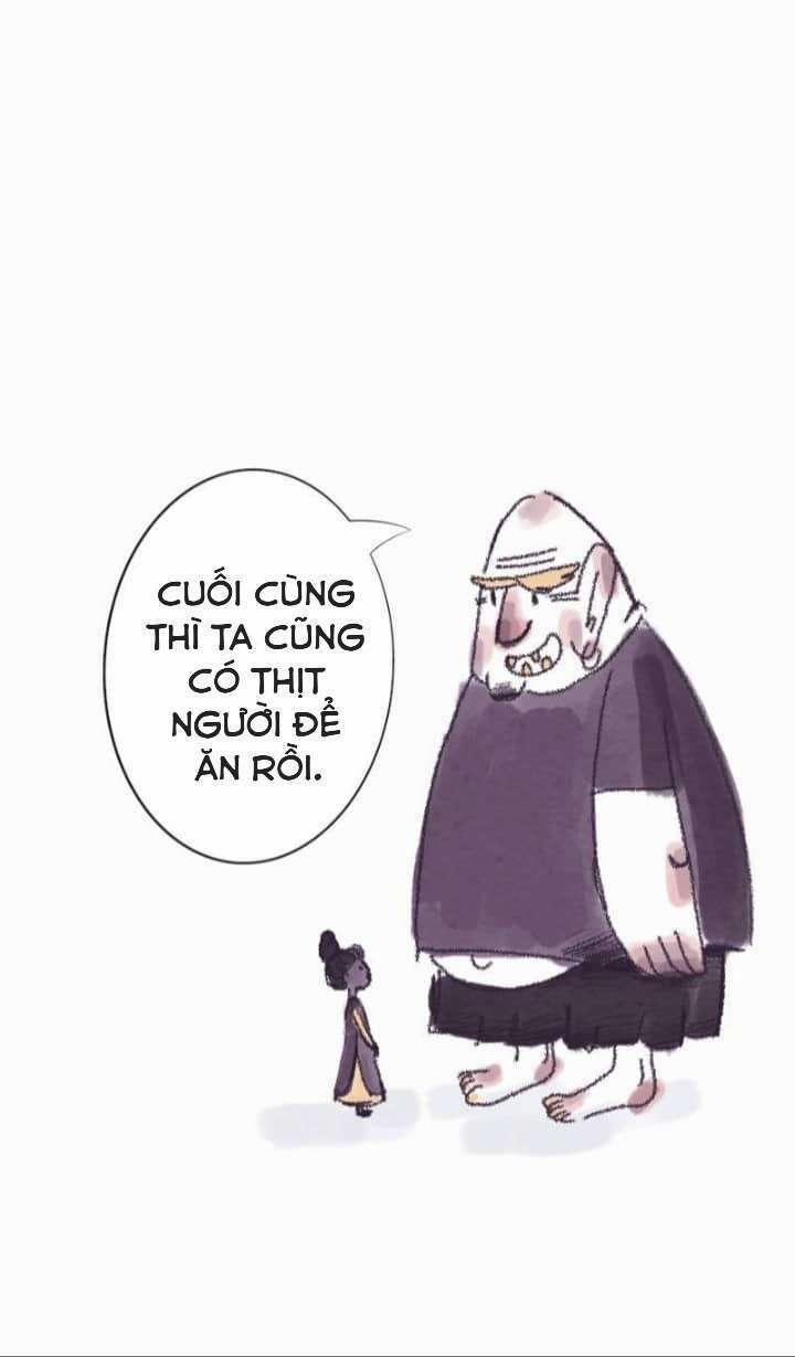 Vẫn Tồn Tại Một Nơi Để Trở Về 5 trang 42