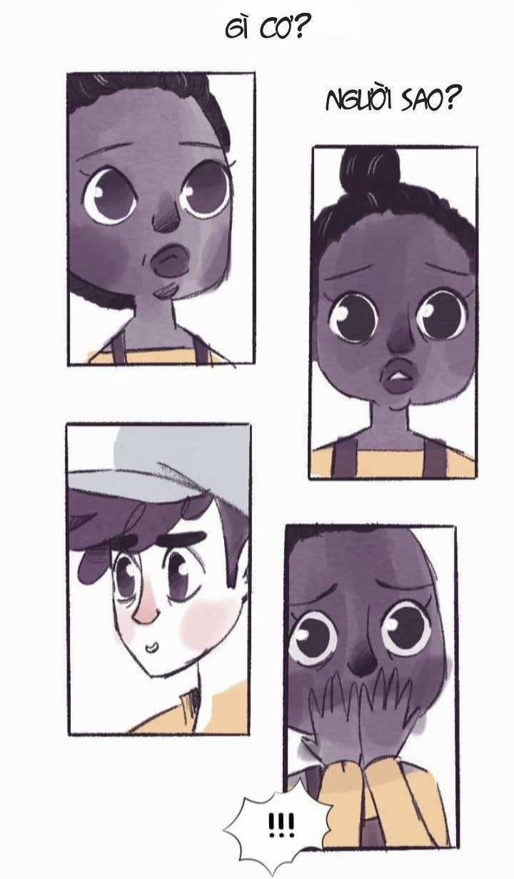 Vẫn Tồn Tại Một Nơi Để Trở Về 5 trang 43