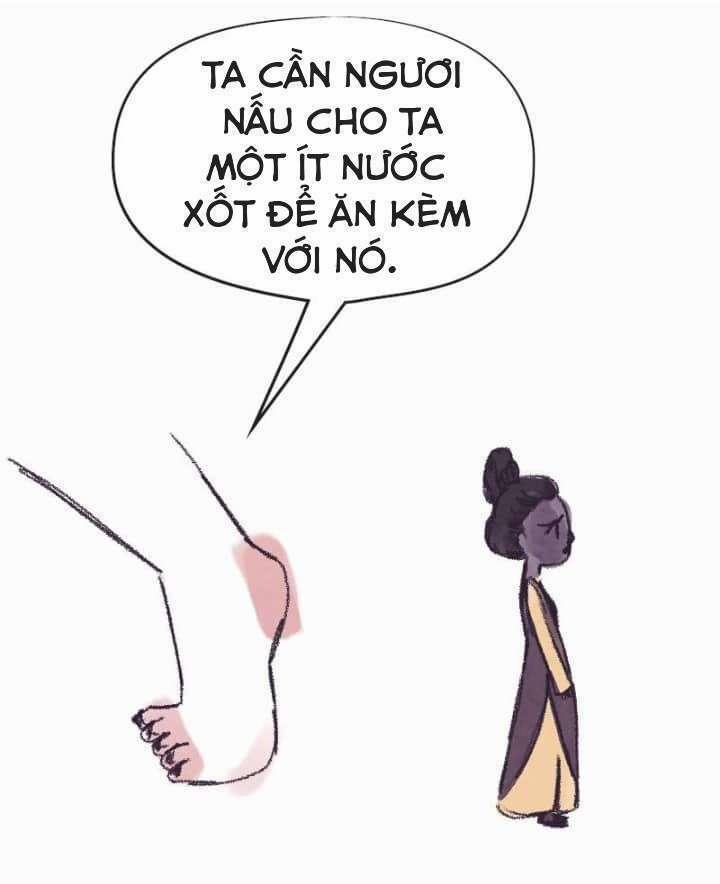 Vẫn Tồn Tại Một Nơi Để Trở Về 5 trang 44