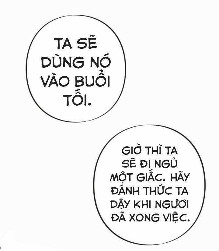 Vẫn Tồn Tại Một Nơi Để Trở Về 5 trang 45