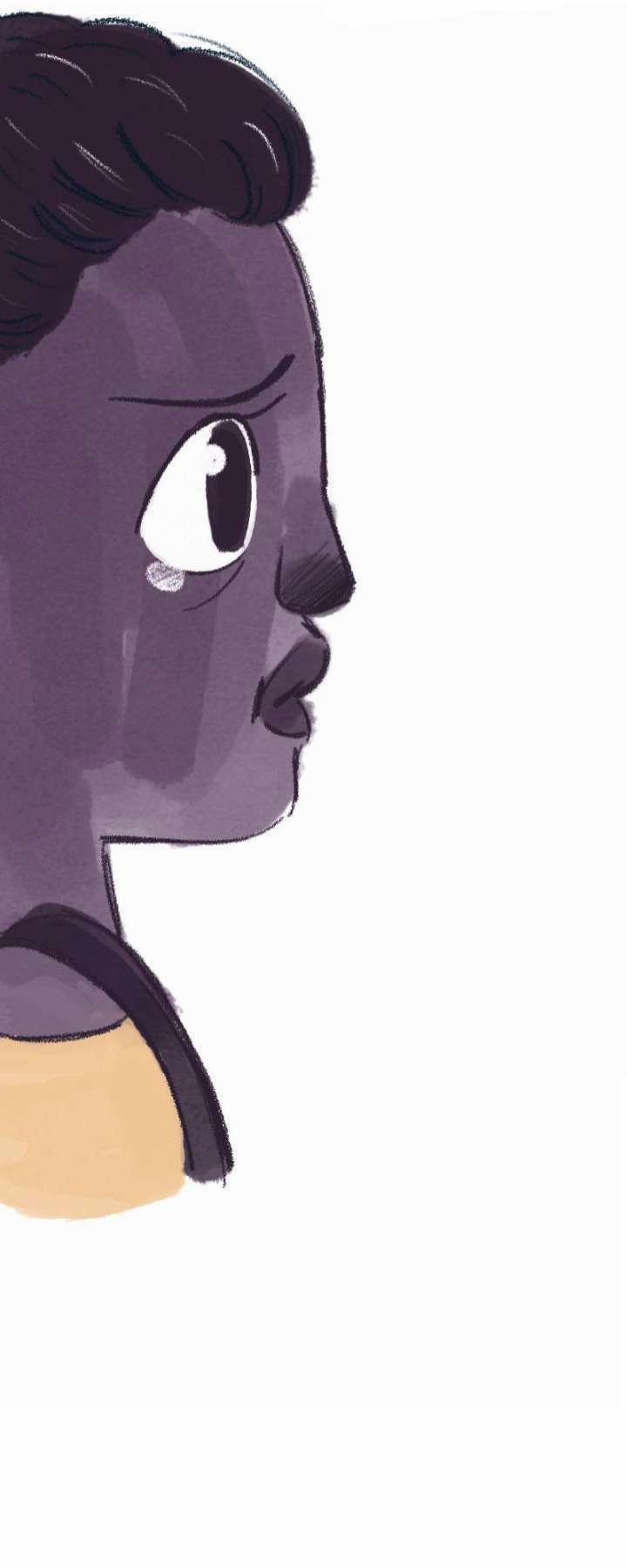 Vẫn Tồn Tại Một Nơi Để Trở Về 5 trang 46