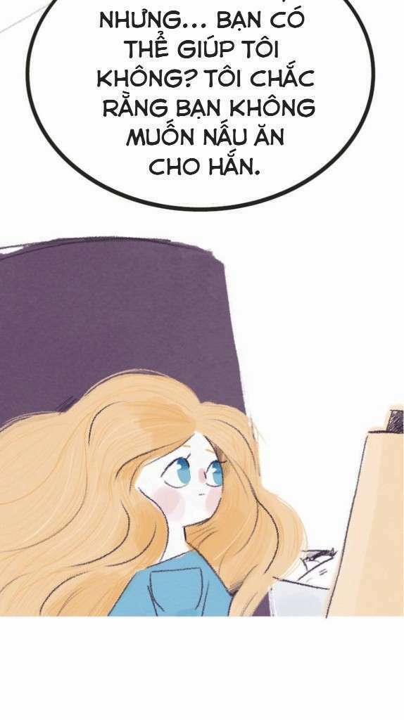 Vẫn Tồn Tại Một Nơi Để Trở Về 5 trang 48