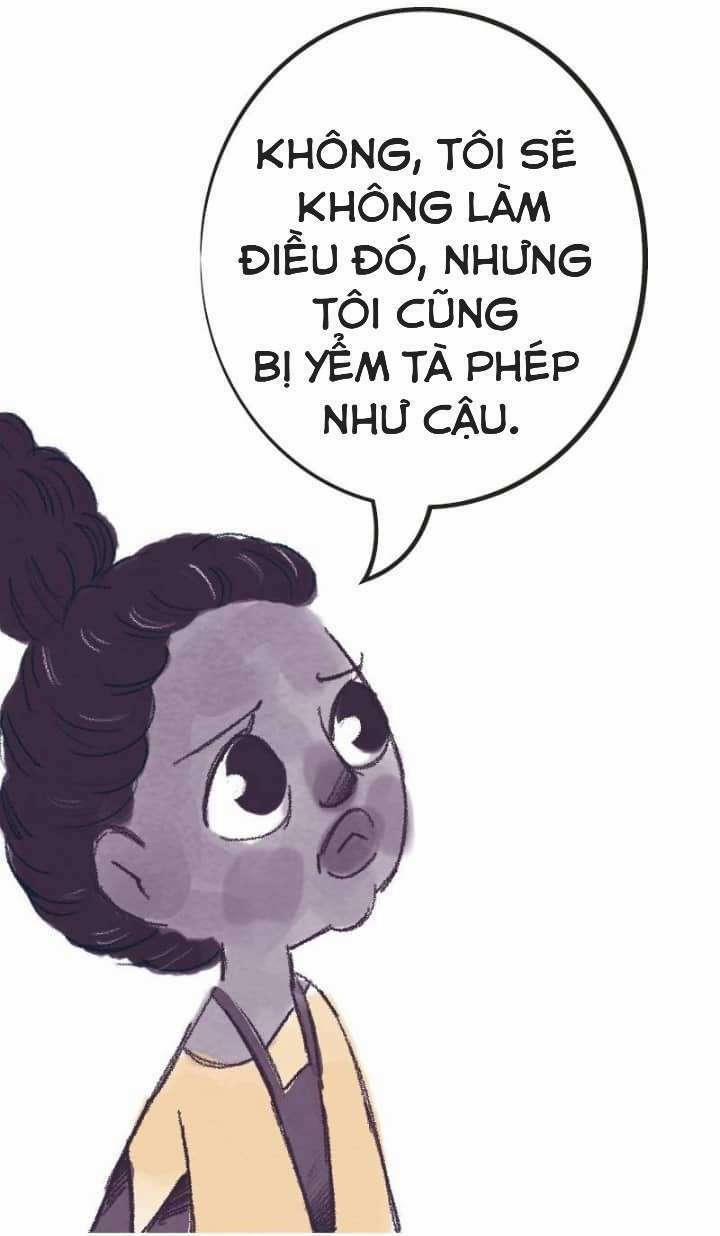 Vẫn Tồn Tại Một Nơi Để Trở Về 5 trang 49