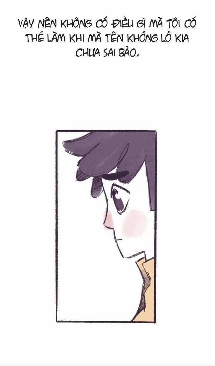 Vẫn Tồn Tại Một Nơi Để Trở Về 5 trang 50