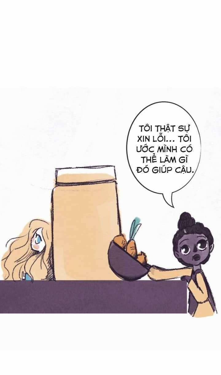 Vẫn Tồn Tại Một Nơi Để Trở Về 5 trang 51