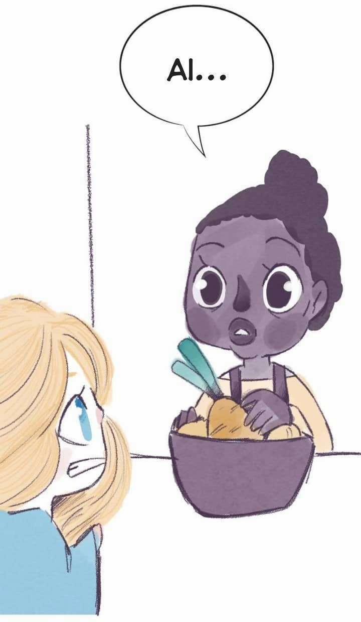 Vẫn Tồn Tại Một Nơi Để Trở Về 5 trang 54