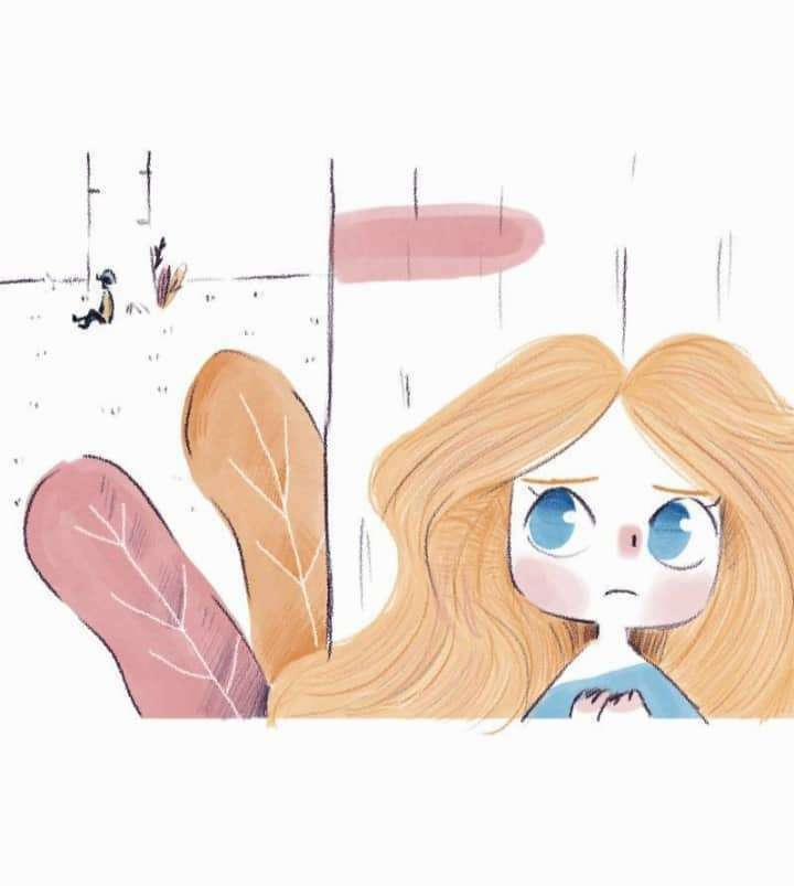 Vẫn Tồn Tại Một Nơi Để Trở Về 5 trang 7