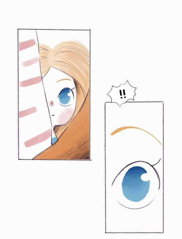 Vẫn Tồn Tại Một Nơi Để Trở Về 5 trang 8