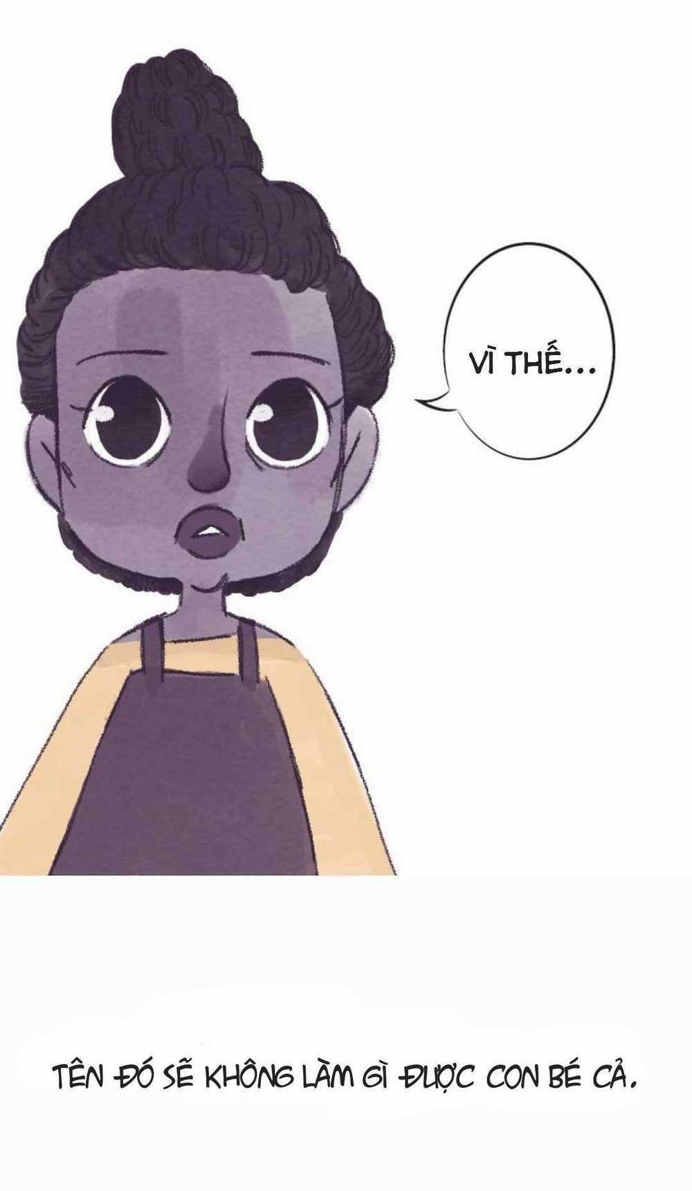 Vẫn Tồn Tại Một Nơi Để Trở Về 6 trang 11