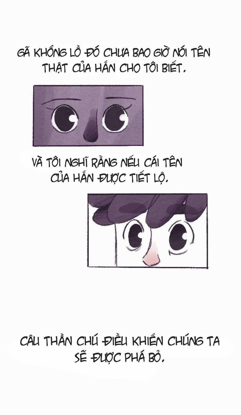 Vẫn Tồn Tại Một Nơi Để Trở Về 6 trang 15