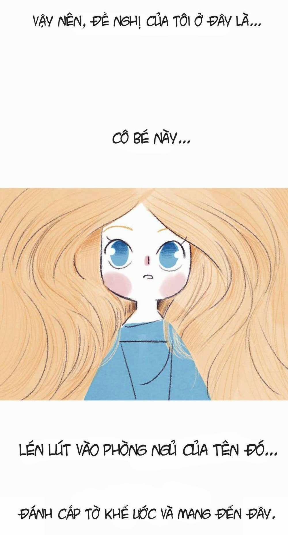 Vẫn Tồn Tại Một Nơi Để Trở Về 6 trang 16