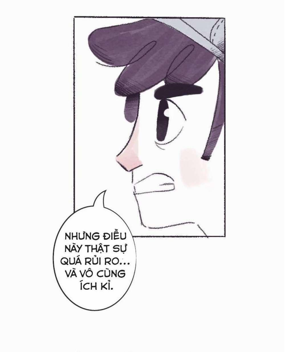 Vẫn Tồn Tại Một Nơi Để Trở Về 6 trang 19