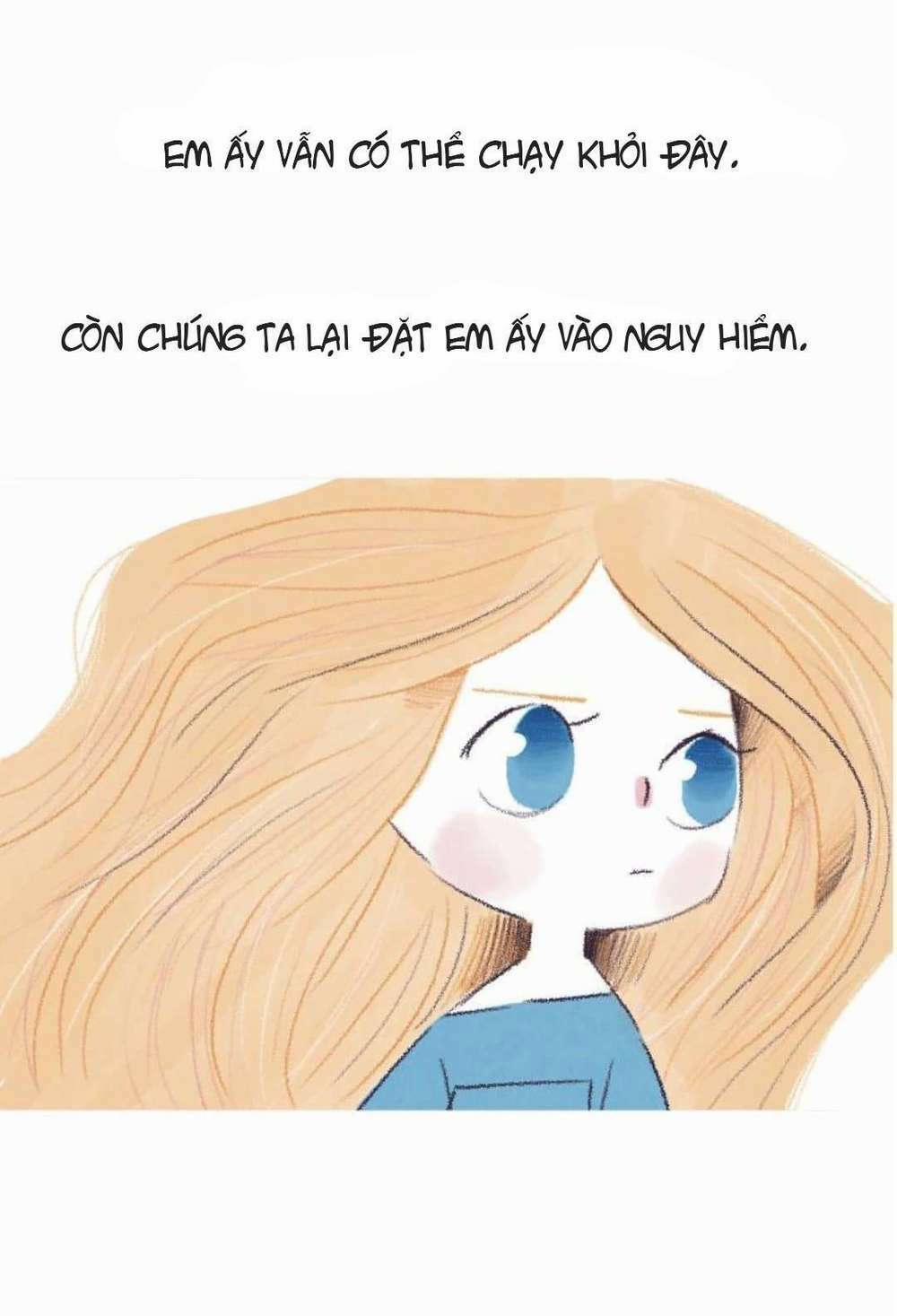 Vẫn Tồn Tại Một Nơi Để Trở Về 6 trang 20